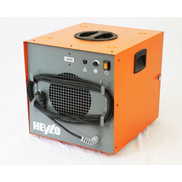 Heylo PowerFilter 1400 Luftreiniger