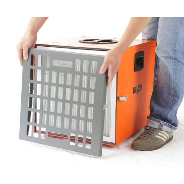 Heylo PowerFilter 1400 Luftreiniger