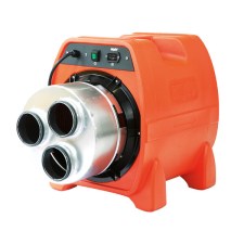 Heylo PV 3000 Ventilator