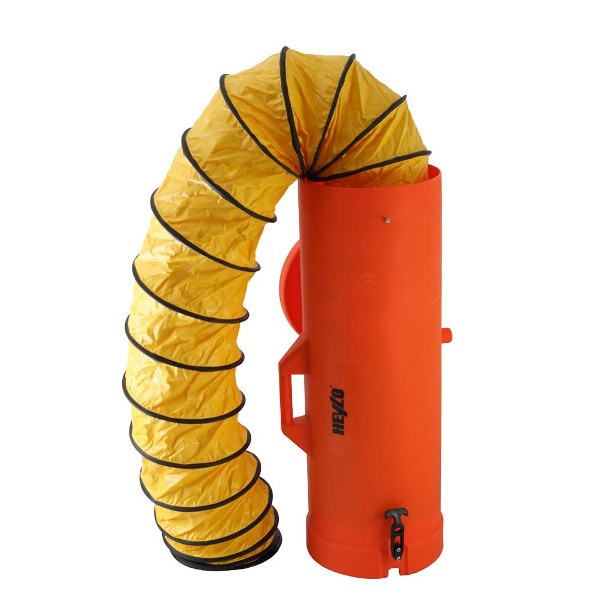 HEYLO Schlauchkanister für PV1500