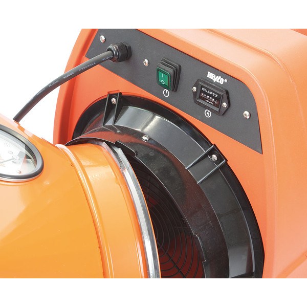 HEYLO StaubStop PLUS