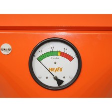 HEYLO StaubStop PLUS