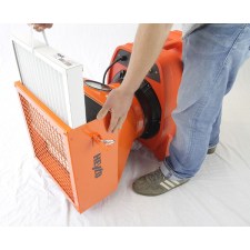 HEYLO StaubStop PLUS