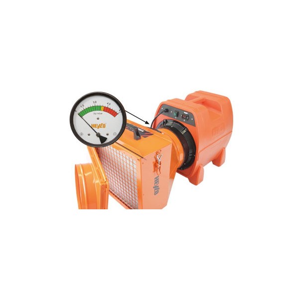 HEYLO StaubStop PLUS