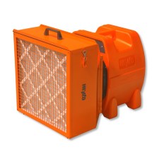 HEYLO StaubStop PV 6000 Luftreiniger