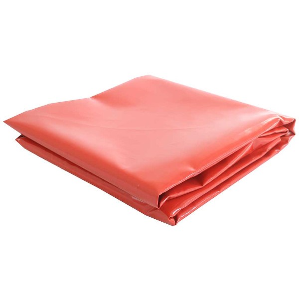 HEYLO Tankabdeckung für 400 Liter Tank