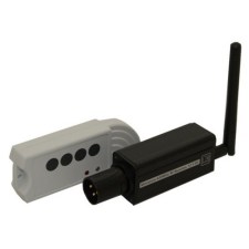 HEYLO Fernbedienung für Thermofogger kabellos