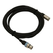 HEYLO XLR-Kabel für Fernbedienung Thermofogger, 5 m