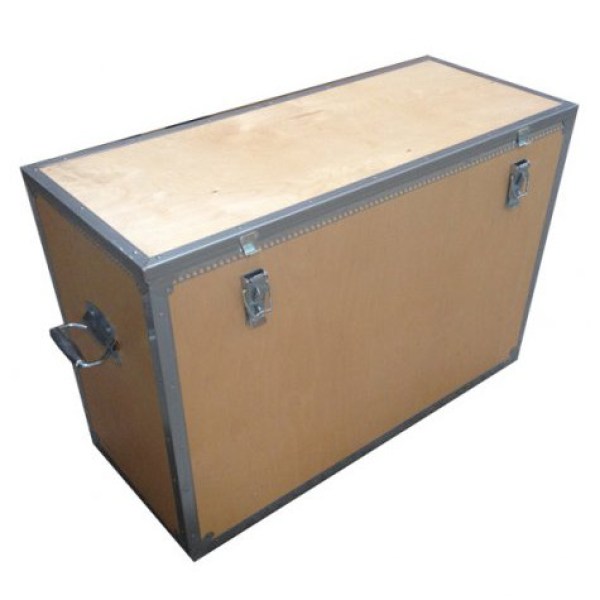 HEYLO Transportbox für Pulsjet-Fogger PATRIOT