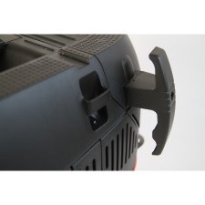 HEYLO VC 30 M Staubabsaugung