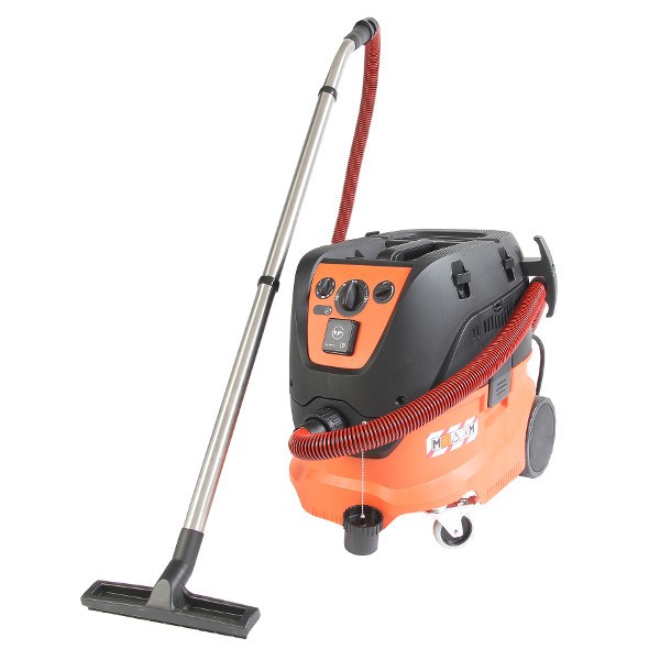 HEYLO VC 30 M Staubabsaugung