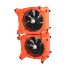 HEYLO FD 4000 Ventilator