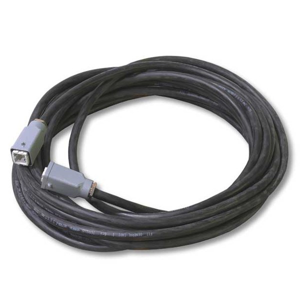 HEYLO Verbindungskabel 10 m Raumthermostat digital