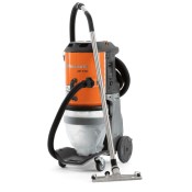 Husqvarna DE 110i Staubsauger Akku