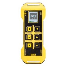 Katimex Hydraulische Kabelziehwinde KZW-UP50