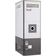 Kroll 40S Stationärer Warmlufterzeuger Öl/Gas
