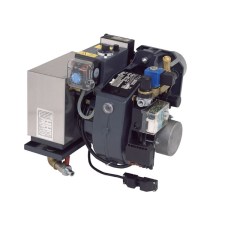 Kroll KG/UB150 Universalölbrenner