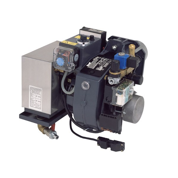 Kroll KG/UB150 Universalölbrenner