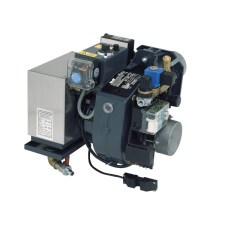 Kroll KG/UB55 Universalölbrenner