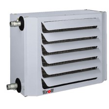 Kroll LH230 Luftheizer