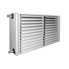 Kroll LH630 Luftheizer