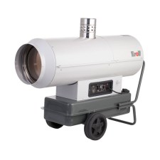 Kroll MA32 Ölheizer