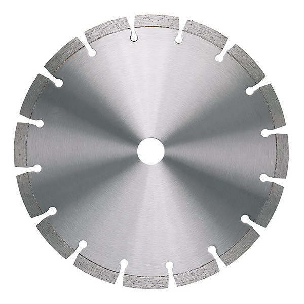 LISSMAC Premium Turbo Diamantscheibe