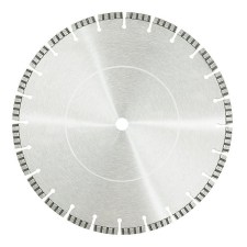 LISSMAC BSW 15 Diamanttrennscheibe