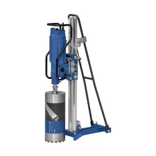 LISSMAC CDM 63 W Kernbohrmotor