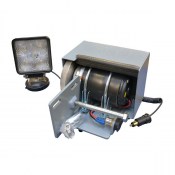 LISSMAC Lichtmaschinen-Kit