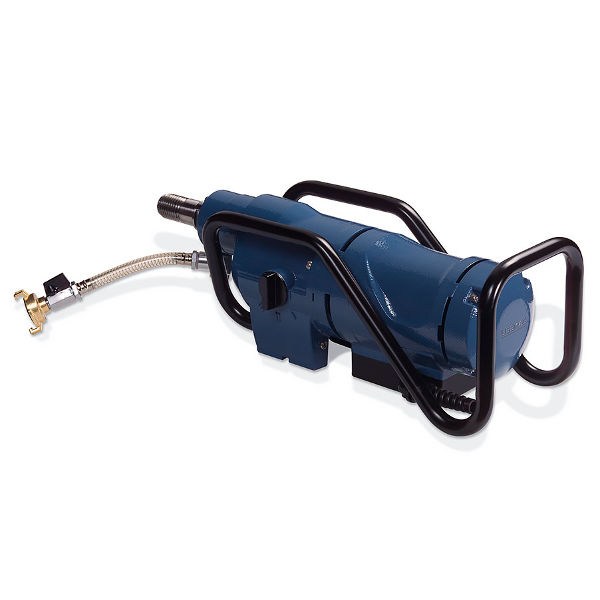 LISSMAC CDM 33 W Kernbohrmotor