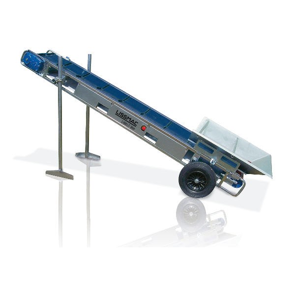 LISSMAC LIBELT 300 Förderband