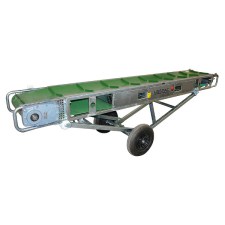 LISSMAC LIBELT 300 Förderband