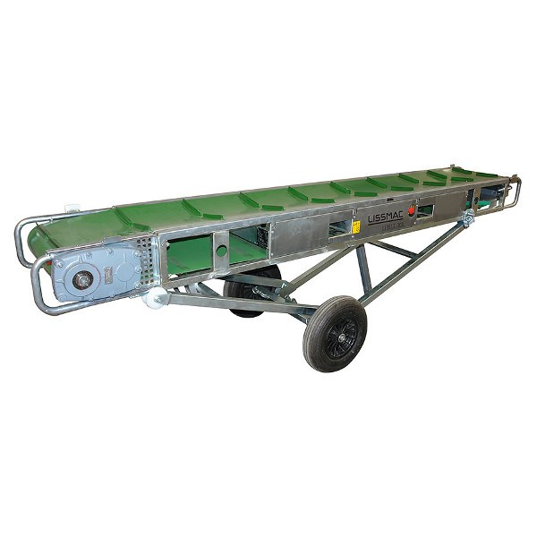 LISSMAC LIBELT 300 Förderband