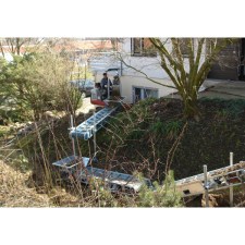 LISSMAC LIBELT 300 Förderband