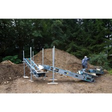 LISSMAC LIBELT 300 Förderband