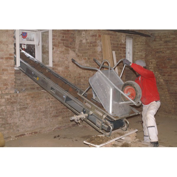 LISSMAC LIBELT 300 Förderband