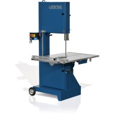 LISSMAC MBS 510 Mauersteinbandsäge 230 V