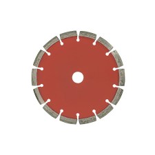 LISSMAC RSW 10 Diamant-Rissefräser für Beton