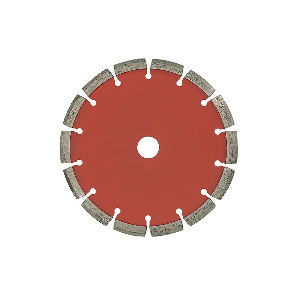 LISSMAC RSW 10 Diamant-Rissefräser für Beton