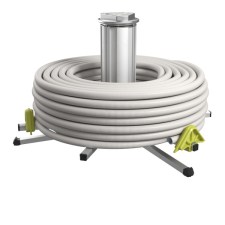 Lübbering Roll Profi Cloufix