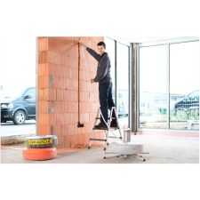 Lübbering Roll Profi Clou