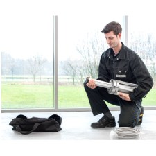 Lübbering Roll Profi Clou Slim