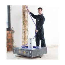 Lübbering Roll Profi Clou XL