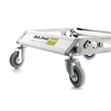 Lübbering Roll Profi Lenkrollenset Ø 100 mm für Roll Profi Original