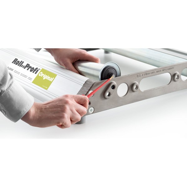 Lübbering Roll Profi Original Kabeltrommelabroller