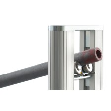 Lübbering Roll Profi Trommelachse kurz