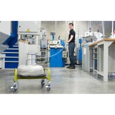 Lübbering Roll Profi Vario