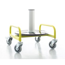 Lübbering Roll Profi Vario Slim