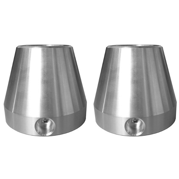 Lübbering Roll Profi Zentrierkronen groß